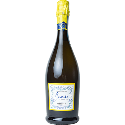 Cupcake Vineyard Prosecco