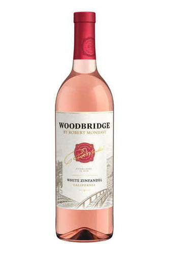 White Zinfandel 750 ml