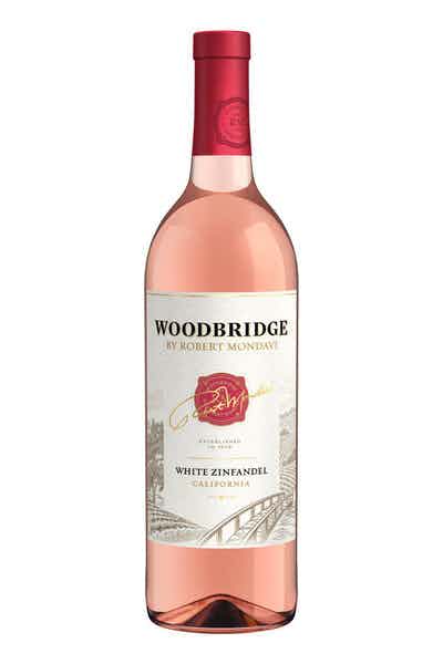 White Zinfandel 750 ml