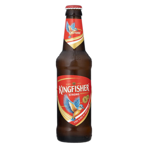 Kingfisher 12 oz