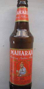 Maharaja 12 oz