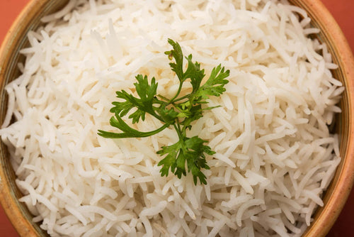 Basmati Rice