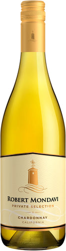 Robert Mondavi Chardonnay Bottle 750 ml