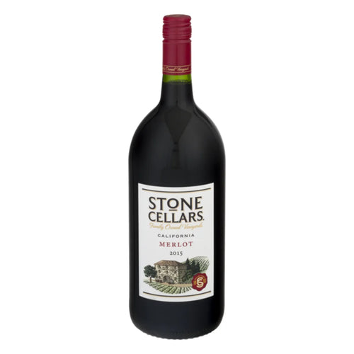 Stone Cellars Merlot 750 ml