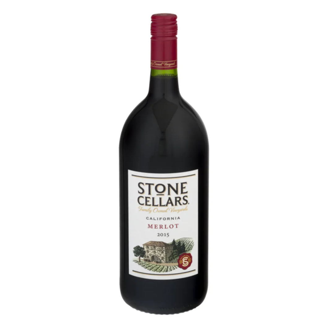 Stone Cellars Merlot 750 ml