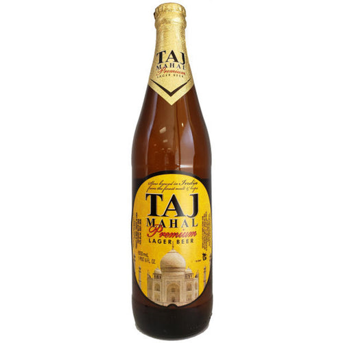 Taj Mahal 22 oz