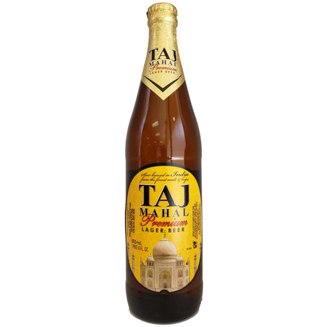 Taj Mahal 22 oz