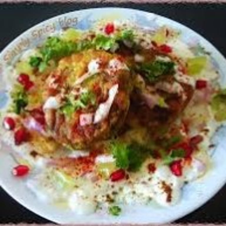 Explore Our Chaat Selection