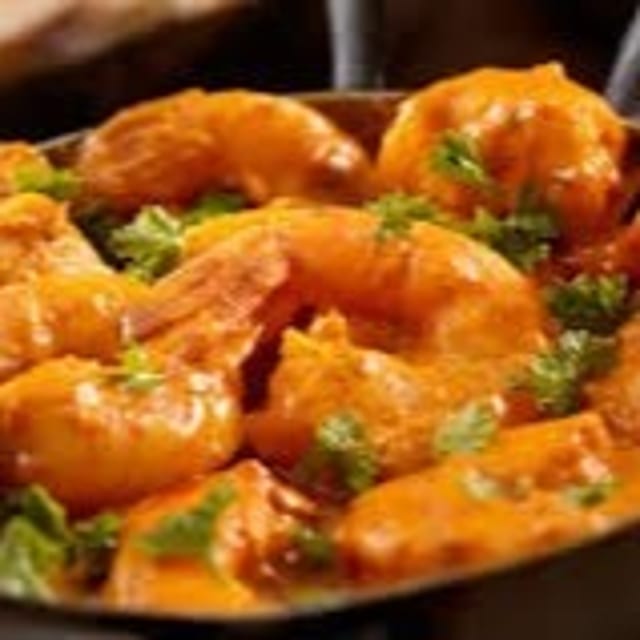 Coconut Curry.