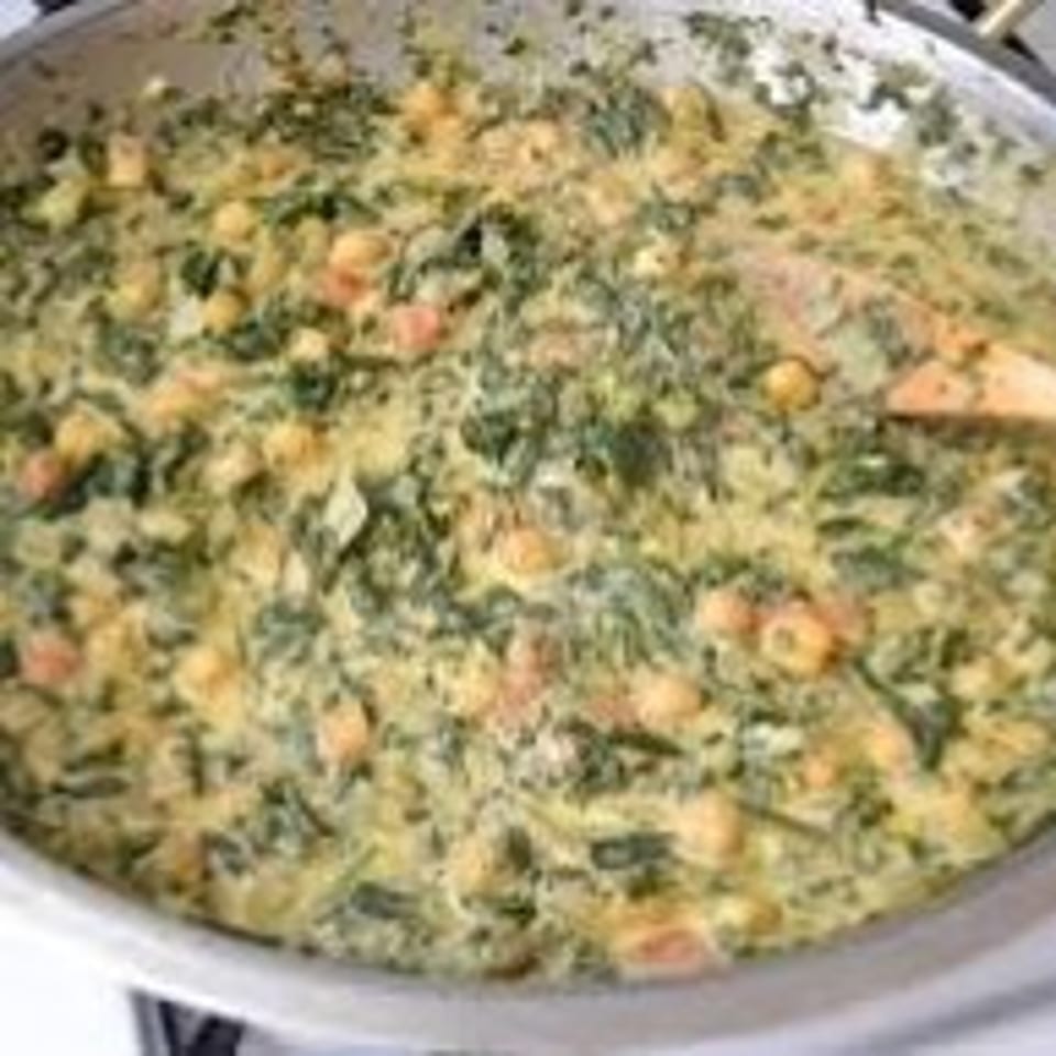 Savor Our Chana Delights