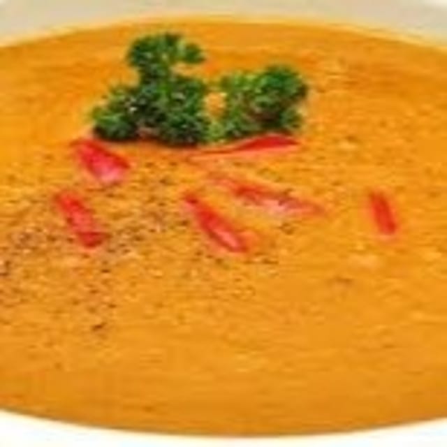 Soup.