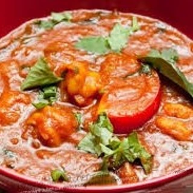 Vegetable Pathia.
