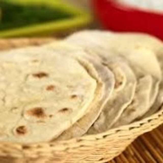 Roti.