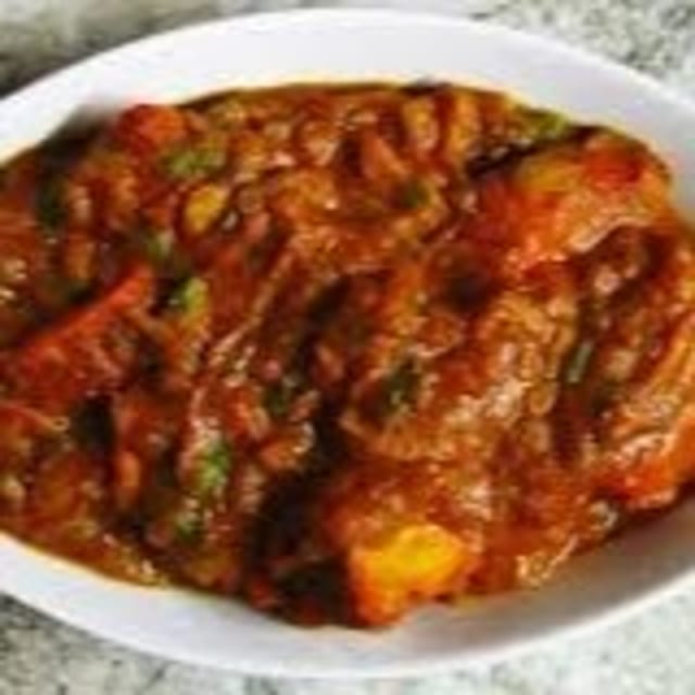 Lamb Pathia.