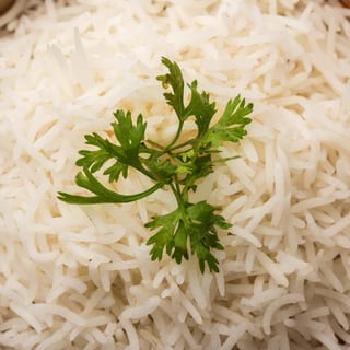 Basmati Rice