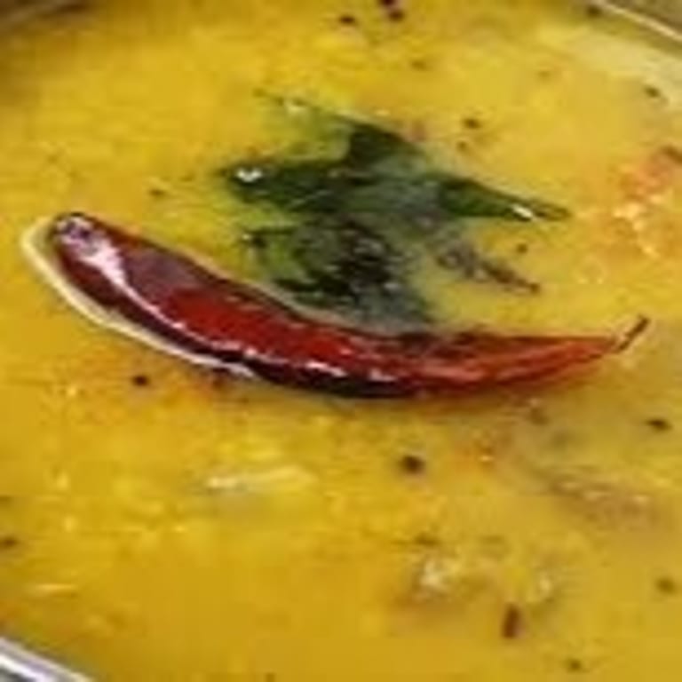 Delicious Dal Dishes: Indian Comfort Food